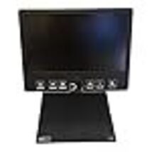 Baum Visiobook Portable Video Magnifier Backpack Power Cord Manual System image 6