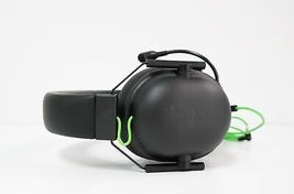 Razer BlackShark V2 X RZ04-03240100-R3U1 Wired Over-Ear Gaming Headset - Black image 7