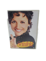 Seinfeld Seasons 3 -  Disc 2 Only WITH CASE- Replacement Disc DVD - £3.85 GBP