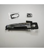 MANLEEAC-Automobile door handles 1PCS Exterior  Door Handles - $296.89 MXN
