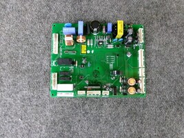 EBR64110556 KENMORE REFRIGERATOR MAIN CONTROL BOARD - $443.69 MXN