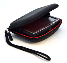 Genuine TomTom GPS Hard Carry Case XL 325S 330S 335 340S 350TM 340TM 350... - £9.71 GBP