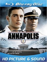 Annapolis - BluRay BD Region A USA Video - £11.21 GBP