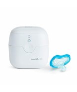 Portable UV Sterilizer and Sanitizer Box, Eliminates 99.99% of Germs in ... - $29.00