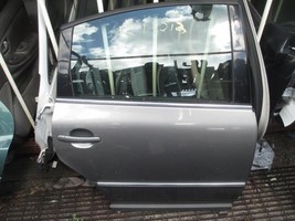 Passenger Rear Side Door Thru VIN 120000 Sedan Fits 01-04 PASSAT 445979 - £154.56 GBP