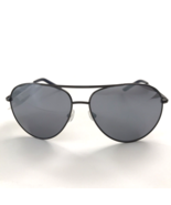 Nike Men Sunglasses Aviator Gunmetal Gray Lens 61 mm Chance EV1217 056 - $69.19 CAD