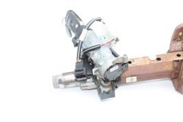 15-18 VOLKSWAGEN JETTA STEERING COLUMN W/ IGNITION SWITCH & KEY Q4838 image 9