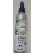 Herbal Essences Set Me Up Hold Me Softly Medium 2 Hairspray 8 oz New - $15.47