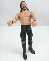 2017 Mattel WWE Series 1 Wrekkin&#39; Seth Rollins 7&quot; Action Figure (A) - $16.44