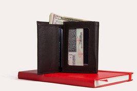 Trifold Wallet - £39.33 GBP