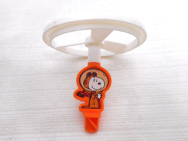 McDonald’s Happy Meal Toys 2019 Snoopy NASA Propeller ONLY (replacement piece) - £3.92 GBP
