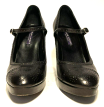 Ralph Lauren Collection - Purple Label Lady High Heels Shoes - Size 8 1/2 B - £275.28 GBP