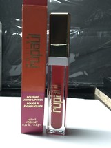 MALLY + RUPAUL POLISHED LIQUID LIPSTICK - NOW FRANCE - 0.22 OZ NEW IN BOX - $167.83 MXN