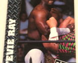 Stevie Ray WCW Trading Card #37 World Championship Wrestling 1999 - $1.97