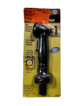 Danco 10338 Kitchen Sink Replacement Sprayer in Oil Rubbed Bronze NOS - £9.83 GBP