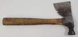 *K) Vintage Germantown Roofing Hatchet Hammer 13" - $9.89
