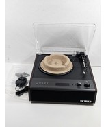 Victrola Eastwood Signature Record Player With Bluetooth - Brown - VTA-7... - $41.58