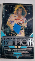 Frampton Biography Paperback Book by Susan Katz from Jove Books 1978 good - £8.88 GBP