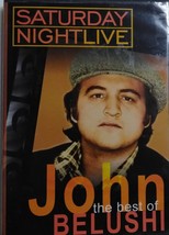 John Belushi in Saturday Night Live DVD - £3.99 GBP