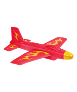 Daredevil Flyer Flies Up To 50 Feet Toysmith Interactive Toy Airplane Je... - $13.55 CAD