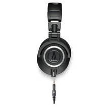 Audio Technica ATH-M50X Studio Monitor Headphones - $149.99