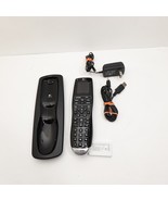 Logitech Harmony One R-IY17 Universal Remote Control with OEM Charging Base - $855.14 MXN