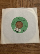 Lucky Clark Song Me A Sad Song Record - £33.43 GBP