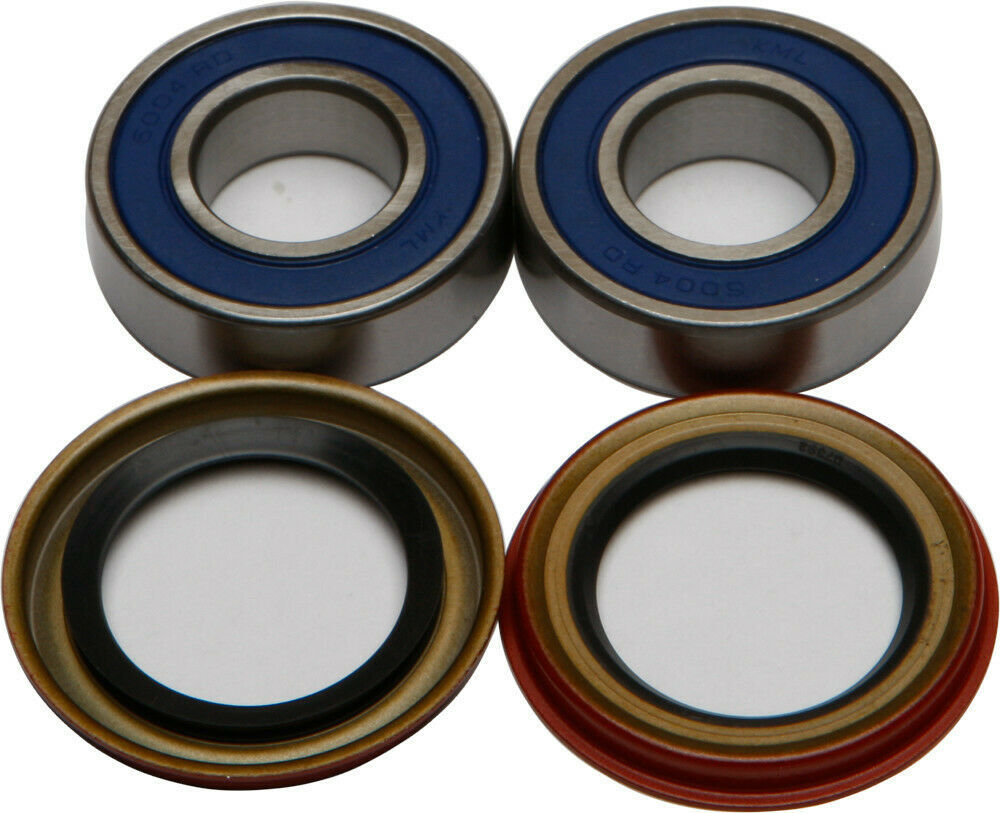 Front Wheel Bearing & Seal Kit 00-07 BOMBARDIER DS650 03-RALLY 200 07 RALLY 1... - $22.69