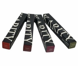 Lot of 4 - 3 Karity Lip Gloss The Gloss High-Shine and 1 The Mattes Liquid Lips  - £9.58 GBP