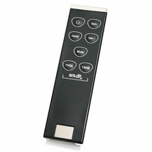 90207123602 Remote Control For Vizio Soundbar Sound Bar Vsb200 Vsb200-B Vsb202 - £11.70 GBP