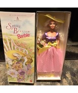 Avon &quot;Spring Blossom&quot; Barbie - Mattel 15201 - 1995 Vintage - $12.19