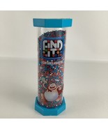 Find It Captain Underpants  A Contained Adventure Game Seek &amp; Find No Me... - $738.56 MXN