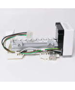W10884390 Refrigerator Ice Maker Replaces W10469286, AP6030643, PS11765620 - $87.68 CAD