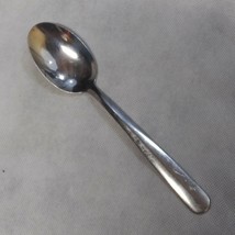 Imperial International Star Time Oval Soup Spoon Stainless - £5.55 GBP