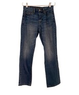 American Eagle Bootcut Jeans 29/30 Cotton Actual 30 Waist 29 Inseam 100%... - $271.76 MXN