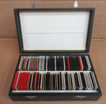 Vintage Lot of 90+ Kodachrome Mixed Slides Family Travel Scenery 1950s 1960s  A - £79.59 GBP