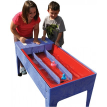 Wave Rave Activity Center with 2 Casters Table - $510.21