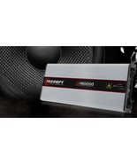 Taramps HV 160.000 1 Channel Car Amplifier 16,000 Watts High Voltage Amp... - $625.68