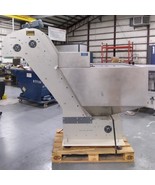 First Tool Corporation 10336-01 Feed Hopper Elevator Conveyor Shaker  - €3.385,66 EUR