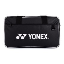 YONEX Badminton Bag Mini Tournament Bag Tennis Racket Sports Black NWT 2... - $69.90