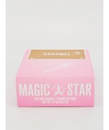 Jeffree Star Cosmetics Magic Star Setting Powder Caramel 10g - $23.02 CAD