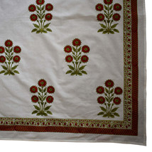 Tablecloth - Rect - Five Flower - $126.87+