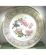 Lenox China Boehm 1975 &quot;American Redstart&quot; Plate New in Original Box - €26,76 EUR