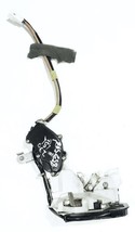 Left Rear Door Lock Actuator OEM 2000 Lexus LS40090 Day Warranty! Fast S... - £51.84 GBP