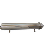 304 Stainless Steel PVDF Ultrafiltration Membrane Filter Water Purifier ... - $7,327.03 MXN
