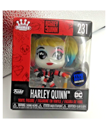 Funko Minis/ Harley Quinn #231 w/ Bat - Five Below Exclusive - FAST SHIP... - €7,60 EUR