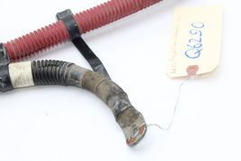 2013 FREIGHTLINER CASCADIA 125 DD15 BATTERY CABLE WIRE HARNESS Q6290 image 4