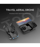 Professional XT204 Drone 8K Dual HD Camera Obstacle Avoidance WIFI FPV O... - £107.44 GBP+