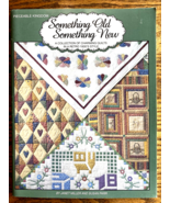Something Old Something New 1930&#39;s Style Charming Quilts Patterns 45 Pgs - $17.71 CAD