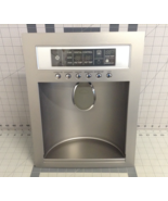 Kenmore Refrigerator Dispenser Cover w/Control Board 3211JA1042E 6871JB1... - $1,802.26 MXN